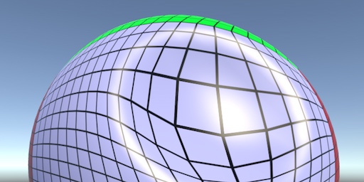 Mesh Basics