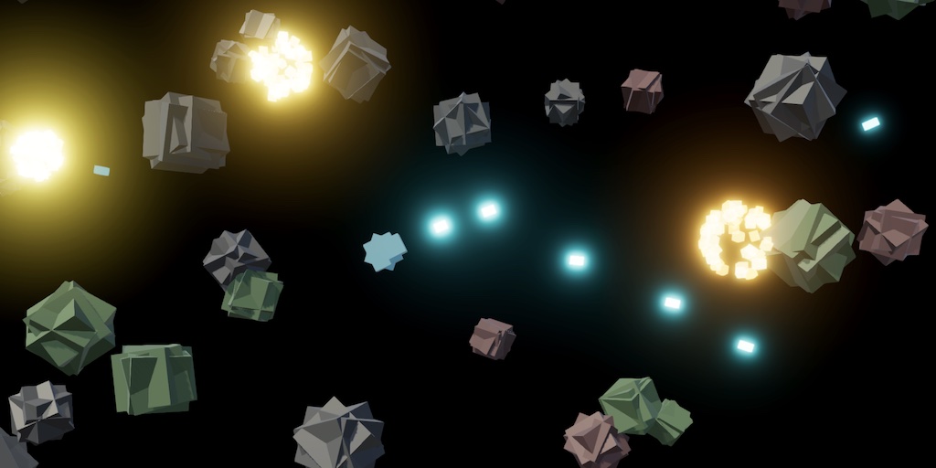 Prototypes